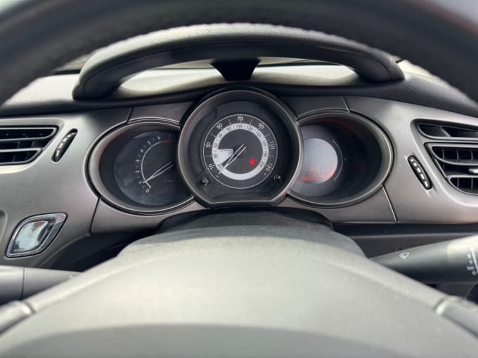 2025 Citroen C3