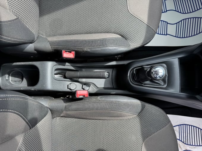 2025 Citroen C3