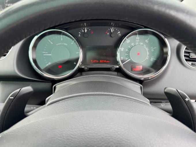 2025 Peugeot 3008