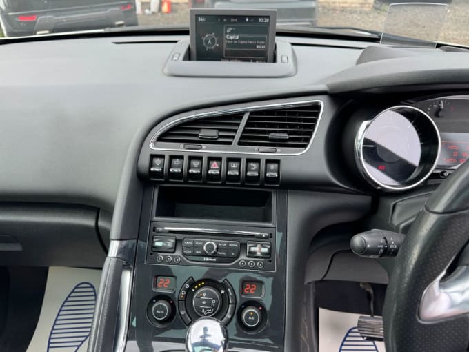 2025 Peugeot 3008