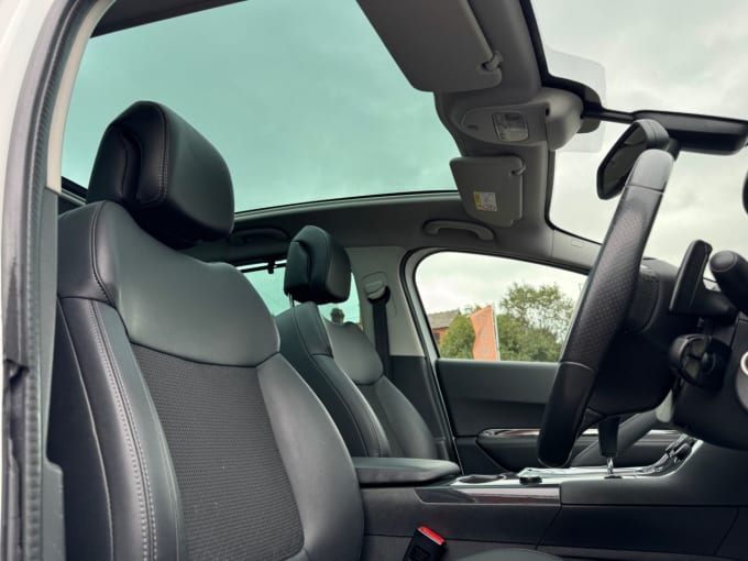 2025 Peugeot 3008