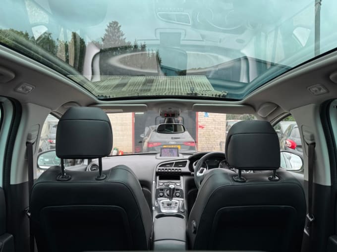 2025 Peugeot 3008