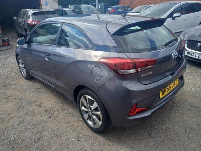 2025 Hyundai I20