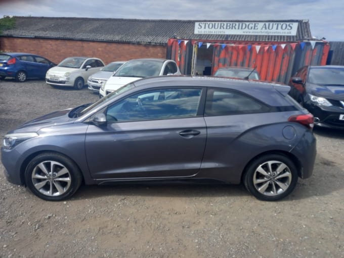 2025 Hyundai I20
