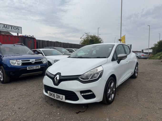 2025 Renault Clio