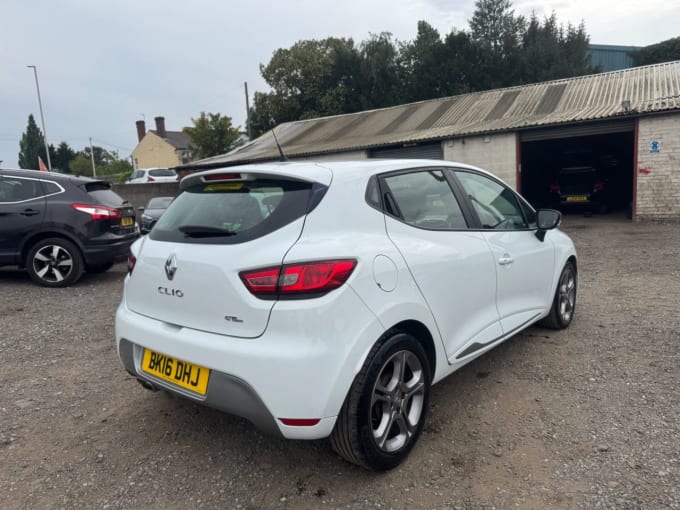 2025 Renault Clio