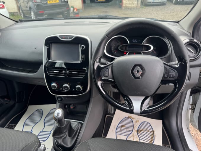 2025 Renault Clio