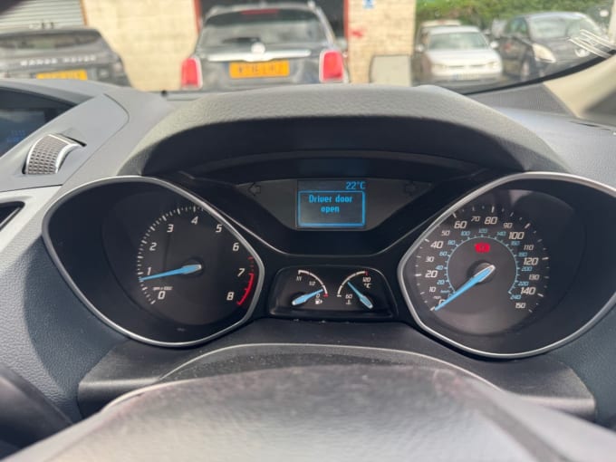 2025 Ford Grand C-max