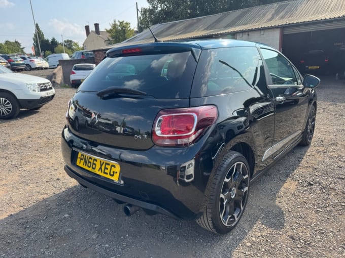 2025 Ds Automobiles Ds 3