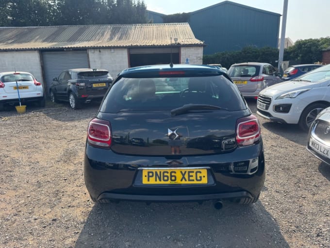 2025 Ds Automobiles Ds 3