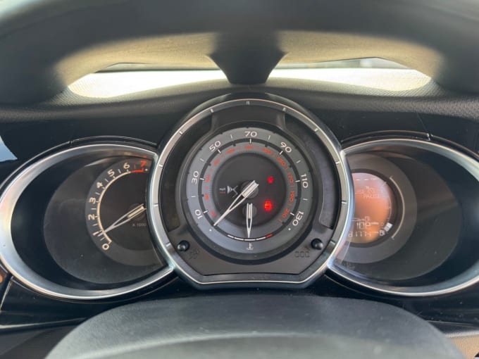 2025 Ds Automobiles Ds 3