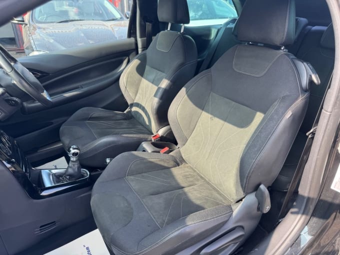 2025 Ds Automobiles Ds 3