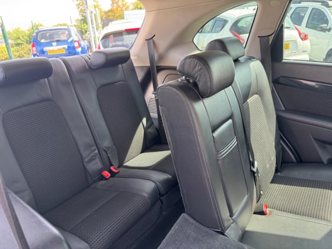 2025 Chevrolet Captiva