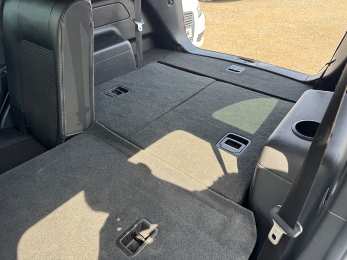 2025 Chevrolet Captiva