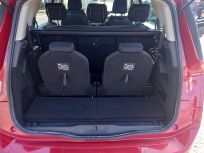 2014 Citroen Grand C4 Picasso