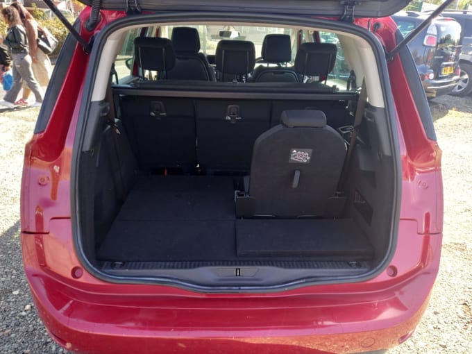 2014 Citroen Grand C4 Picasso