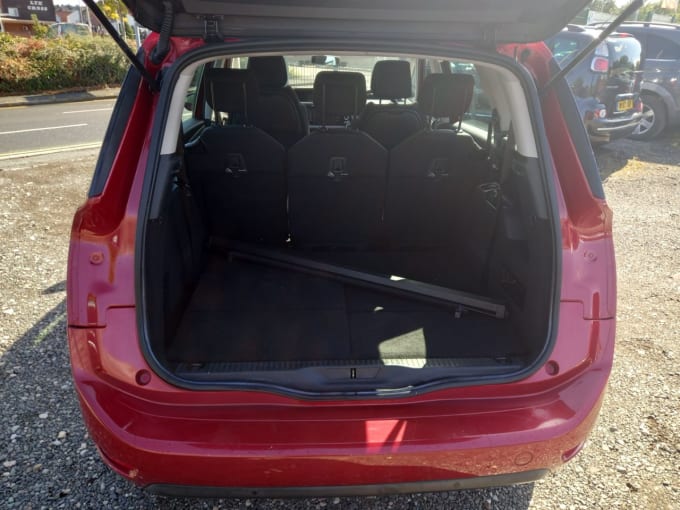 2014 Citroen Grand C4 Picasso