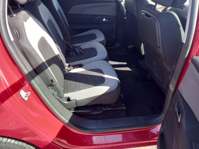 2014 Citroen Grand C4 Picasso