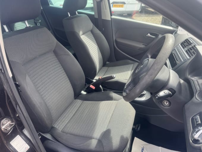 2025 Volkswagen Polo