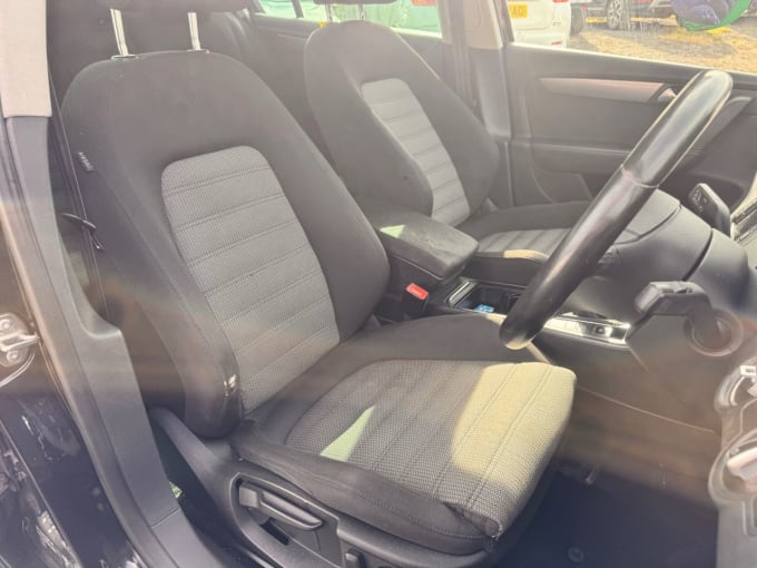 2025 Volkswagen Passat