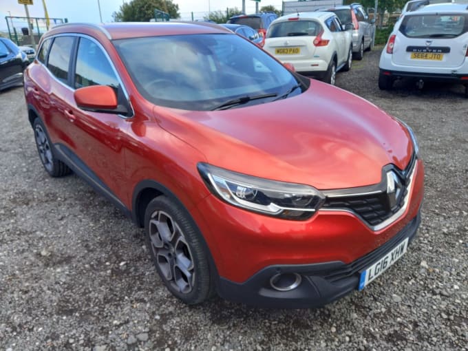 2025 Renault Kadjar