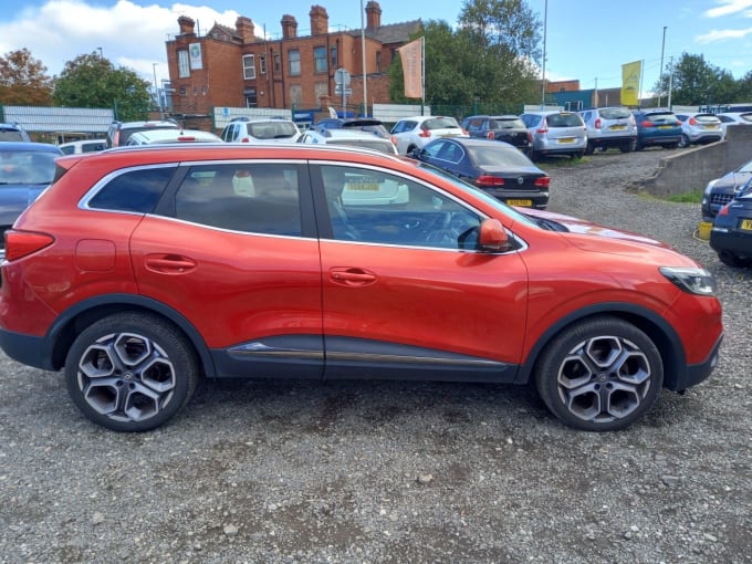 2025 Renault Kadjar