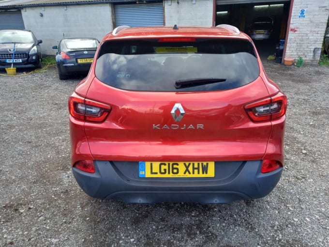 2025 Renault Kadjar