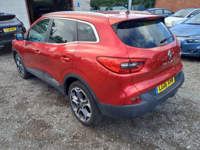 2025 Renault Kadjar