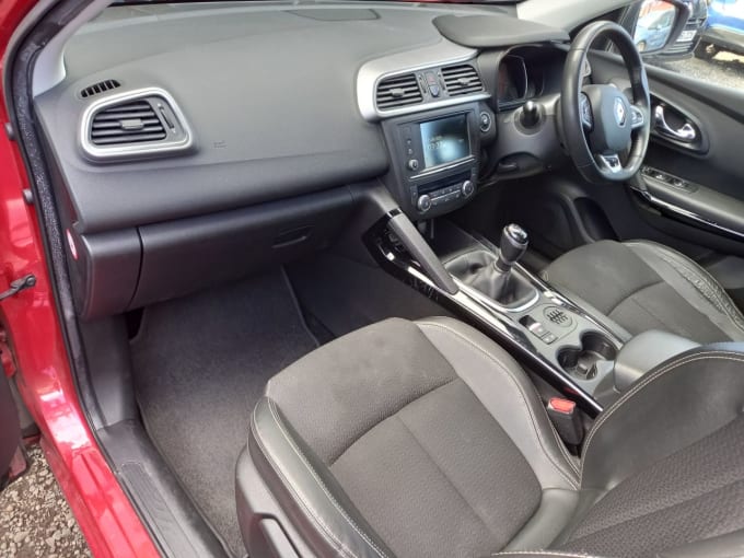 2025 Renault Kadjar