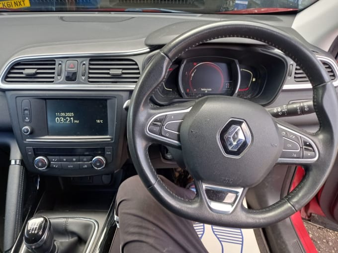 2025 Renault Kadjar