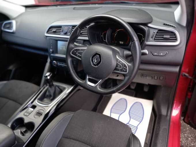 2025 Renault Kadjar