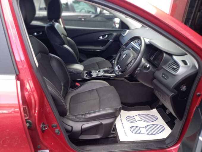 2025 Renault Kadjar