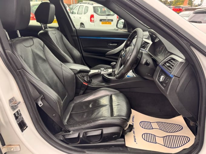 2025 BMW 3 Series Gran Turismo