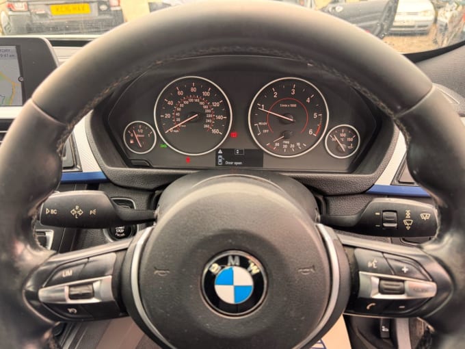 2025 BMW 3 Series Gran Turismo
