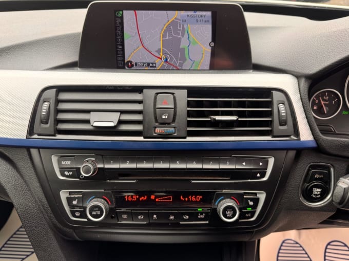 2025 BMW 3 Series Gran Turismo