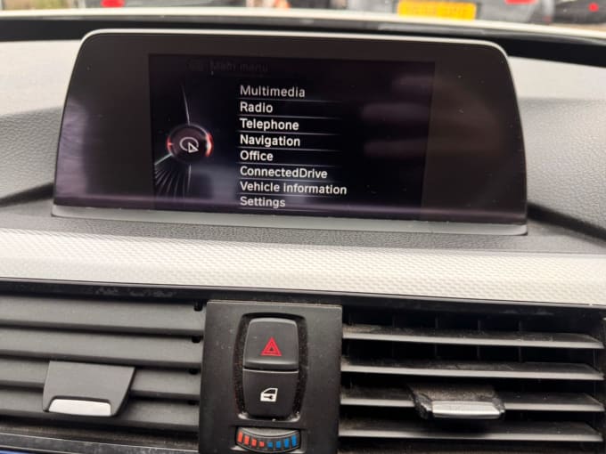 2025 BMW 3 Series Gran Turismo