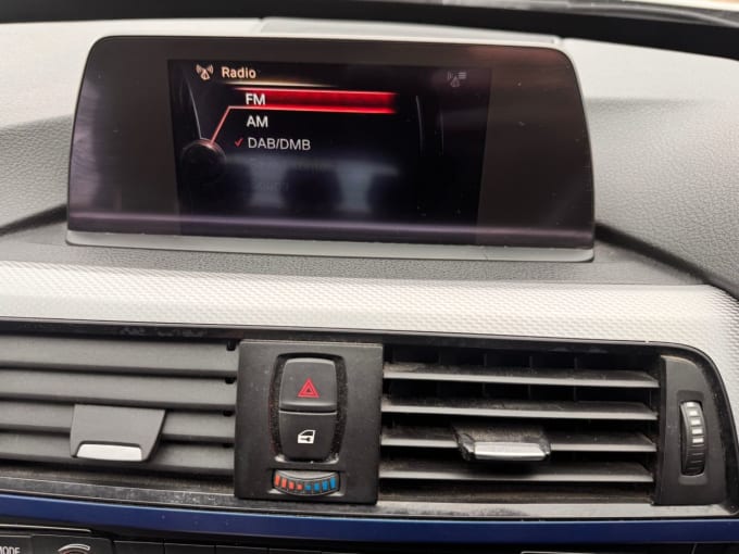 2025 BMW 3 Series Gran Turismo