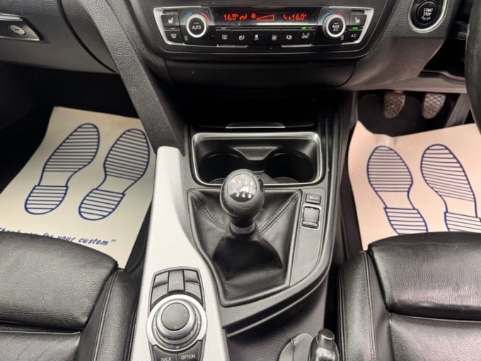 2025 BMW 3 Series Gran Turismo