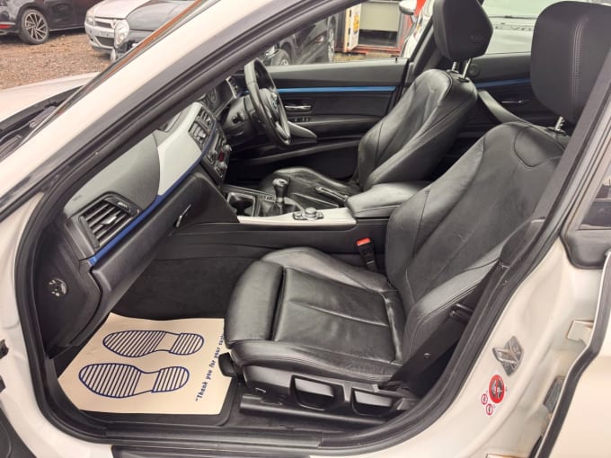 2025 BMW 3 Series Gran Turismo
