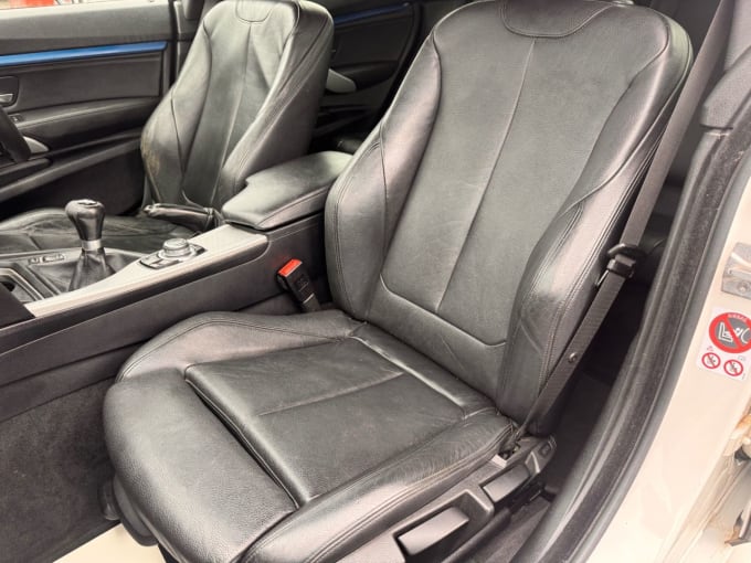 2025 BMW 3 Series Gran Turismo