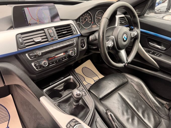 2025 BMW 3 Series Gran Turismo