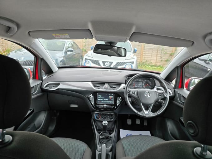 2024 Vauxhall Corsa