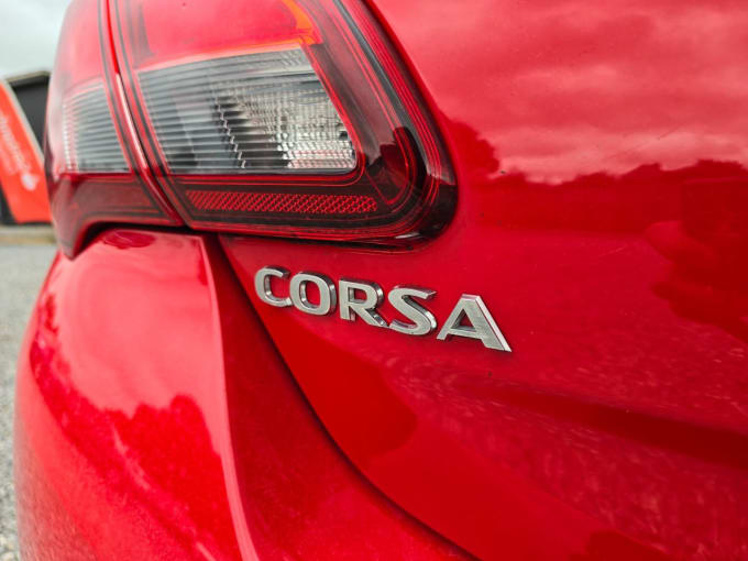 2024 Vauxhall Corsa