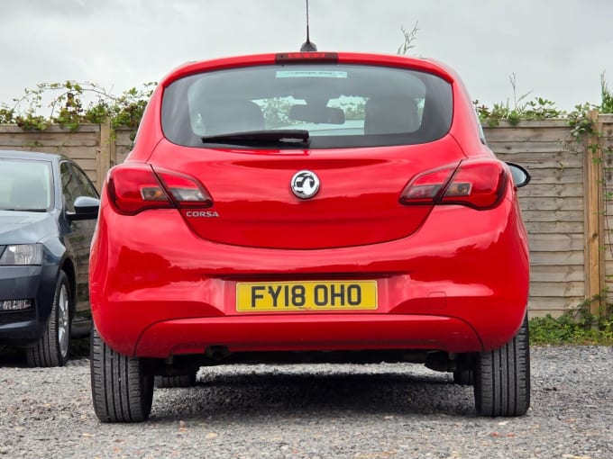 2024 Vauxhall Corsa