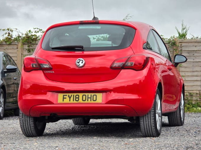 2024 Vauxhall Corsa