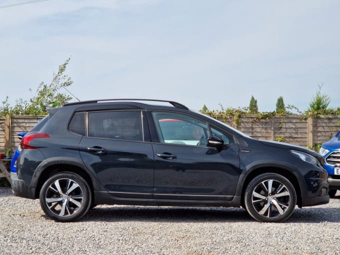 2024 Peugeot 2008