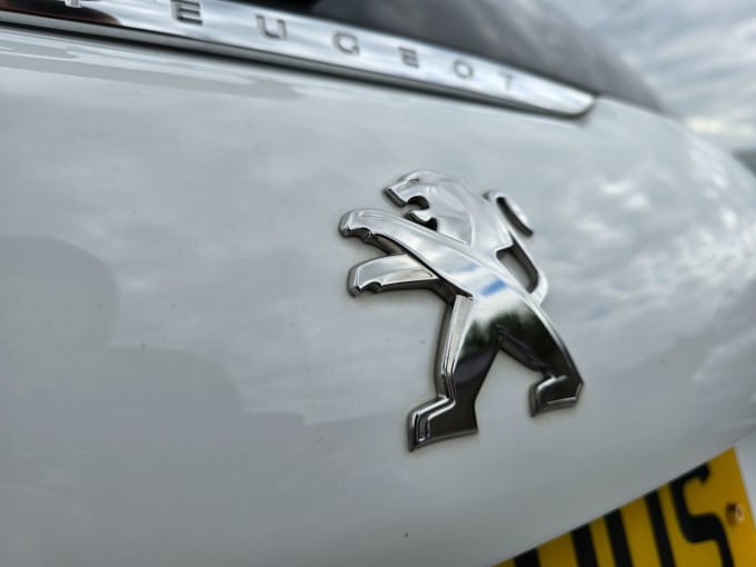 2024 Peugeot 208