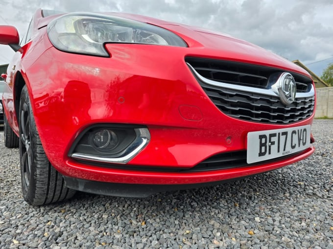 2024 Vauxhall Corsa