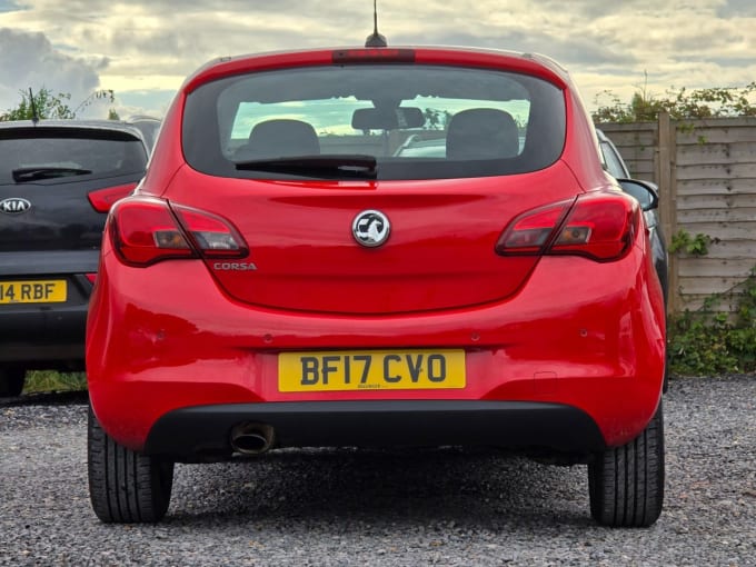 2024 Vauxhall Corsa