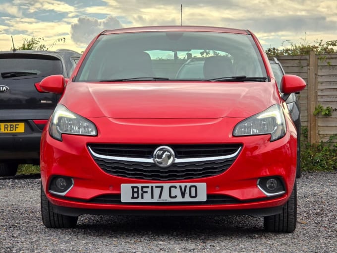 2024 Vauxhall Corsa